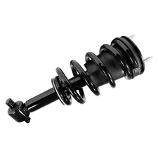 For Chevy Silverado 1500 07-13 Complete Strut Assembly Front Driver or Passenger
