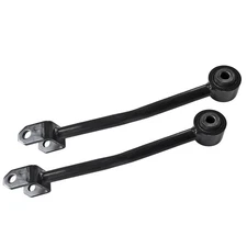 2PCS Control Arm Front Rear Lower R/L For Nissan 2002-06 Altima 2004-08 Maxima