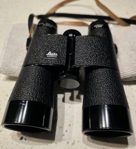 Leitz Trinovid 10x40 for sale | eBay
