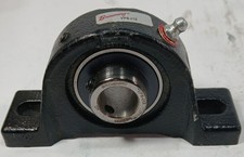 1 NEW BROWNING VPS-212 2 BOLT BASE PILLOW BLOCK BEARING NNB  MAKE OFFER  