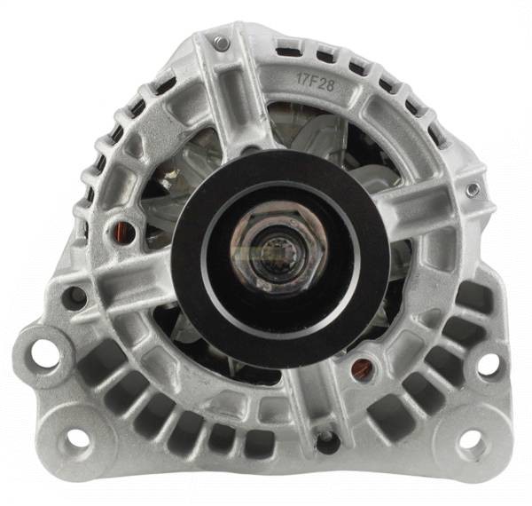Lichtmaschine 90A Neu OE # 0124325003 0124325011 FüR --- Audi, Seat, Skoda, Vw-image
