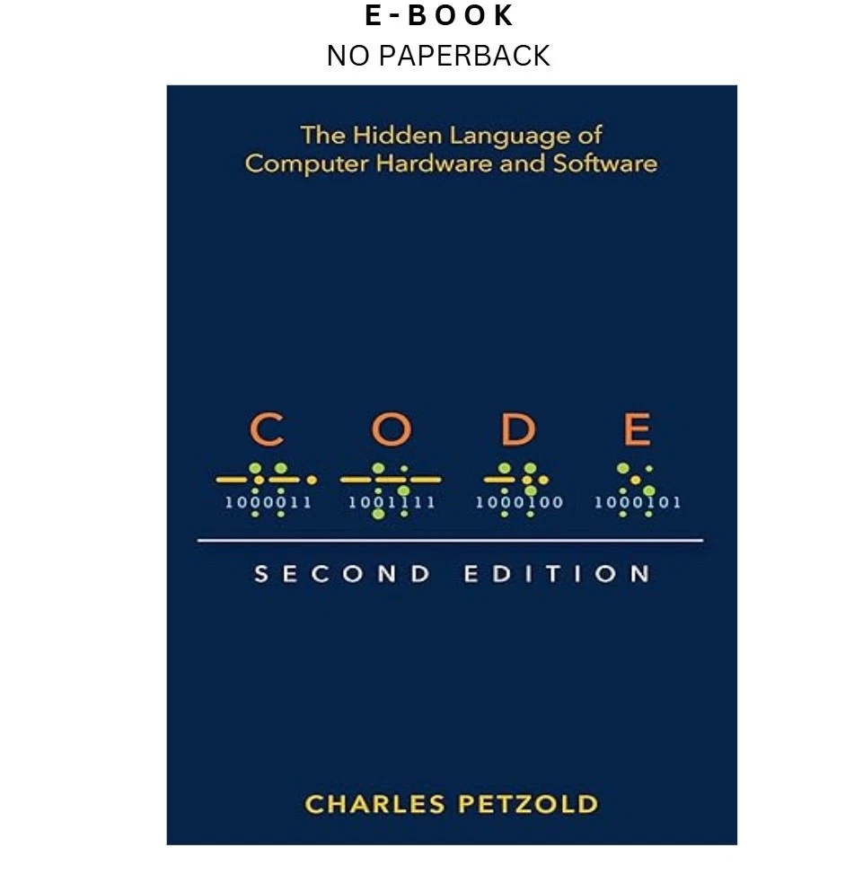 Code ebook | LD Global Digital Ebook Store Buy Code ebook, instant digital download PDF from LD Global