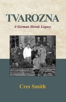 Cres Smith | Tvarozna | Taschenbuch | Englisch (2000) | Kartoniert / Broschiert