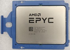AMD epyc 7601 retail version 32 cores 64 threads 2.2g CPU server processor