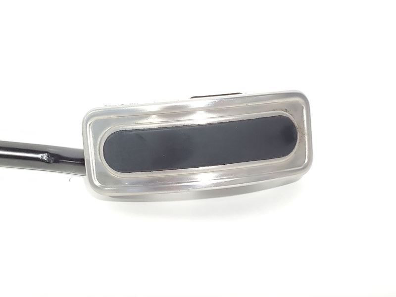 2007 Bentley Continental GTC OEM 3N1721503C Accelerator Gas Throttle Pedal