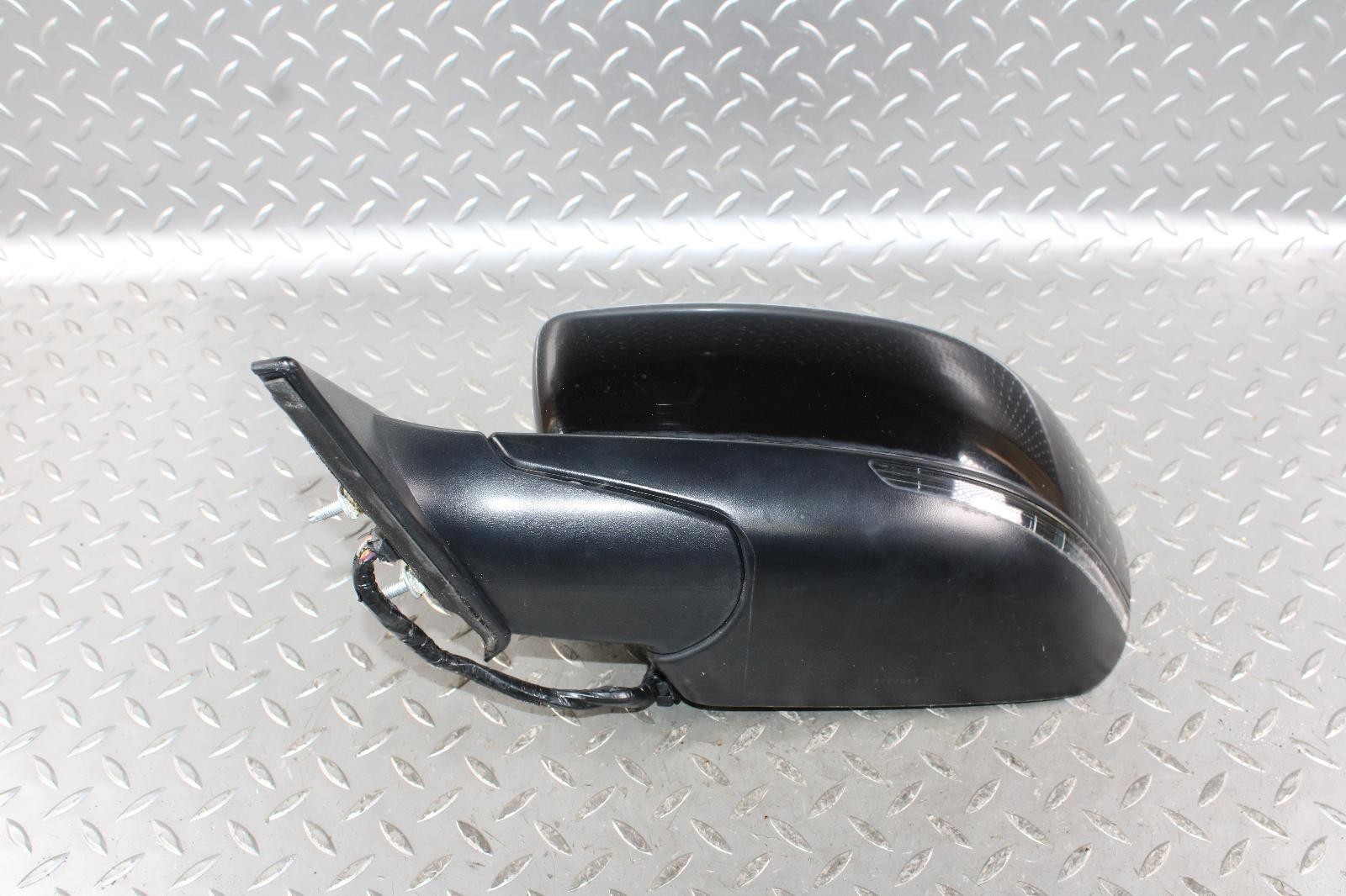 Maserati Ghibli 2014-2024 LEFT Side mirror