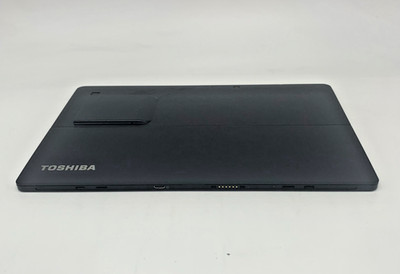 Toshiba Portege X30T-E i5-8350U 8GB DDR3 128GB SSD Dark Blue Tablet-Fair/SEE D