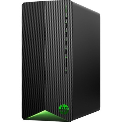 HP Pavilion Gaming TG01-1305ng - Intel  Core  i5-10400F - 16 GB