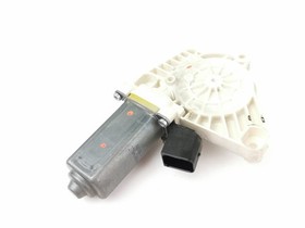 2009 MERCEDES BENZ E220 CDI COUPE N/S/F FRONT LEFT WINDOW MOTOR A2078200542