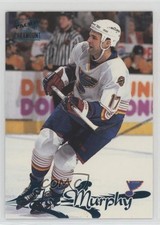1997-98 Pacific Paramount Emerald Joe Murphy #160 0c3