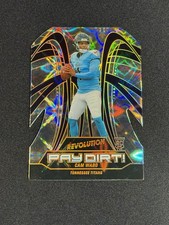 2025 Panini Revolution Football Checklist Guide in-content 28