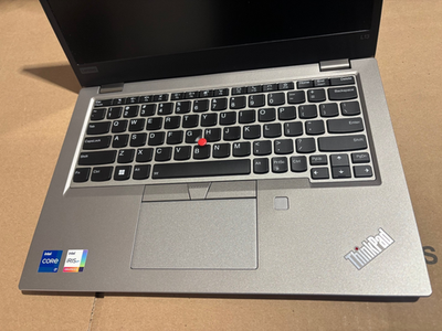 Lenovo ThinkPad L13 Gen 2 13.3