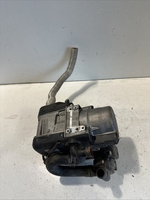 Standheizung Webasto 5kw 2.5bar 9024093B Land Rover Discovery 4 TDV6 10-2016