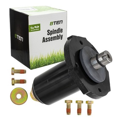 8TEN Deck Spindle for Ariens Gravely ZT2344 59202600 59215400 59225700 69219700