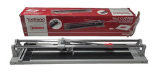 Toolland Fliesenschneider ph360, 600 mm L&auml;nge, 4-12 mm Dicke