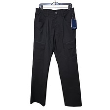 Propper Summerweight Lightweight Tactical Pants Men's 32x32 Black Duty NWT