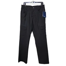 Propper Summerweight Lightweight Tactical Pants Men's 32x32 Black Duty NWT