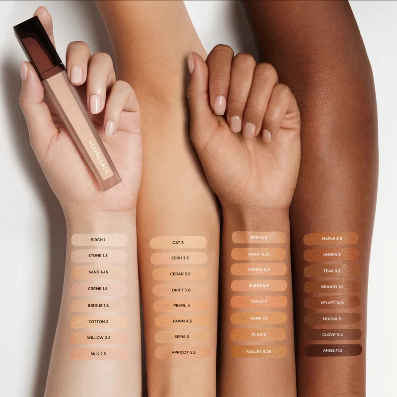 Hourglass Vanish Airbrush Concealer 6ml - Various shades -Boxed - RRP £36