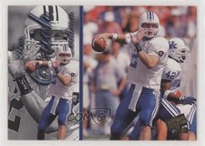 1999 Press Pass Gridiron Tim Couch #GI1 11pj