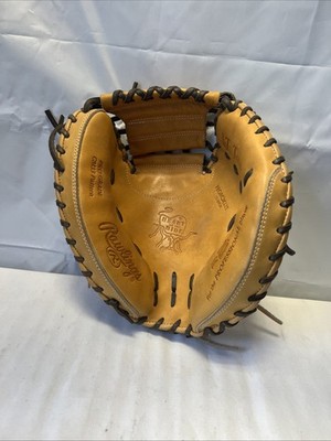 Rawlings Heart of The Hide “33” Model CM33T | eBay