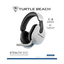 Turtle Beach Stealth 600 Wireless + Bluetooth...