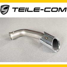 Embout échappement TRX1 Inox SRACING