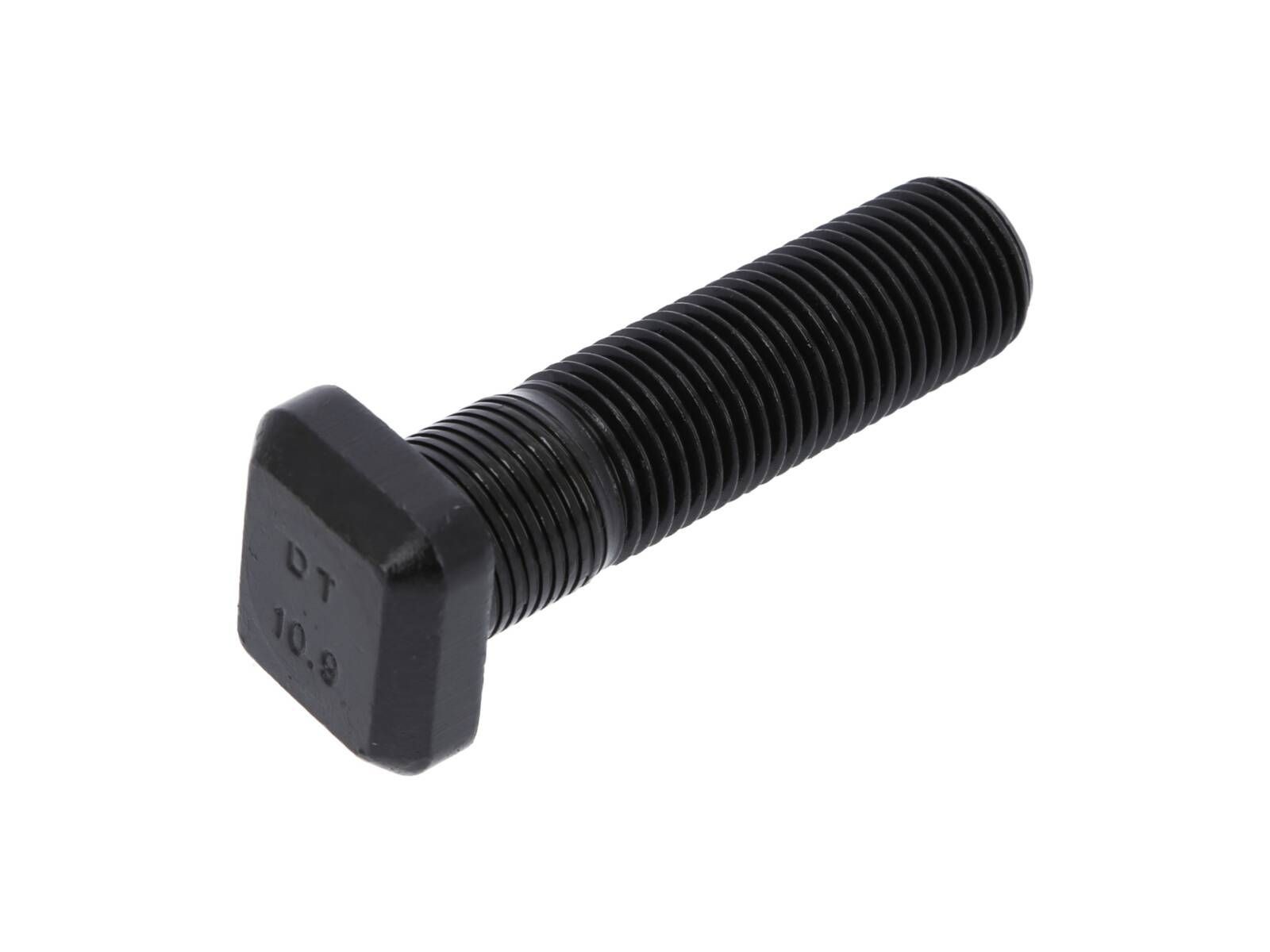 Goujon de roue DT Spare Parts 1.17035 pour camion avec filetage 7/8" x 11 BSF