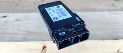 BMW Right Heated Seat Module 61357490465 F30 2 3 4 5 6 7 8 X Series 2010-2024 OE