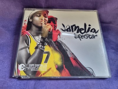 Jamelia - Superstar / CD( / Zustand gut