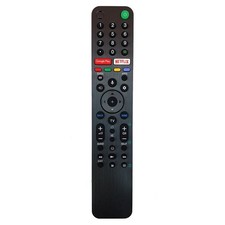 New RMF-TX500U For Sony 4K Smart Voice TV Remote Control XBR-55X950G RMF-TX500P