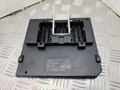 Volkswagen Atlas 2018 Comfort Komfort Karosserie Modul 5Q0937085BG DLT75329