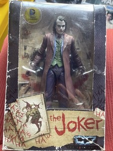 Joker Action Figure Neca | eBay