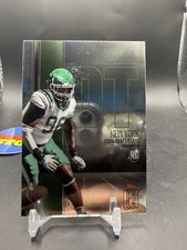 2025 Topps NFL SIGNATURE CLASS RC #RCV-103  LEONARD TAYLOR III