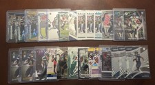 25 Kenneth Walker III + 25 Jaxon Smith Njigba Rookie Cards - 50 Total!  Seahawks