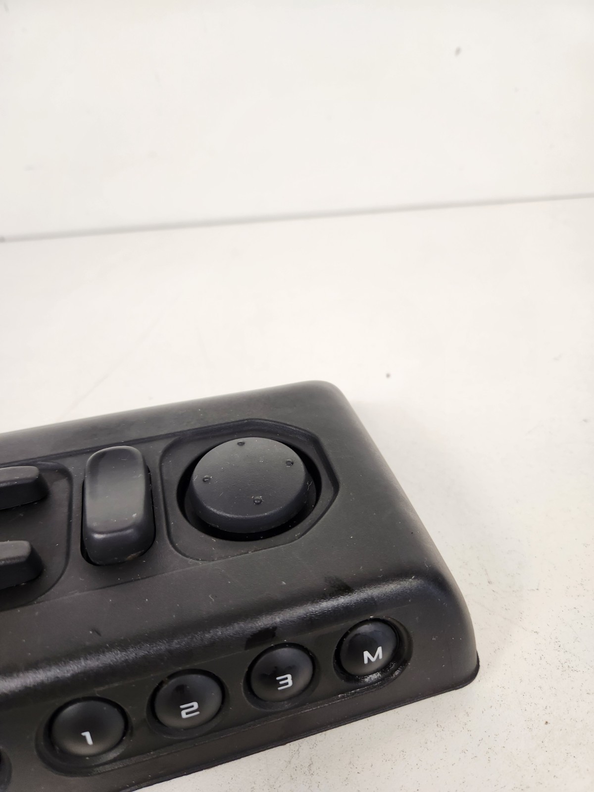 McLaren MP4-12C 2012-2014 Front Right Seat with guides