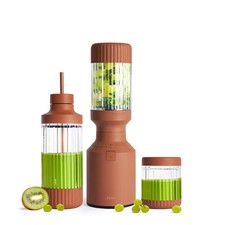 Beast Health Blender Mighty 850 Plus Premium Compact Personal Blender with 850W