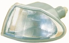 Blinkerleuchte vorne links weiß 442-1511L-WE ABAKUS für OPEL ASTRA F ASTRA F CC