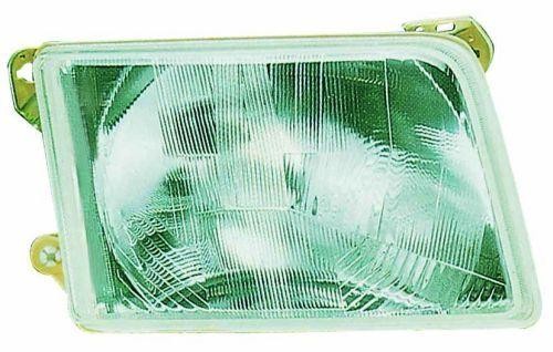 ABAKUS Main Headlight 431-1125R-LD-E Right for Ford H4 Halogen