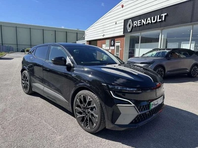 2026 26  Renault MEGANE E-TECH EV60 160kW Techno Esprit Alpine 60kWh 5dr Auto in - Image 1 of 4