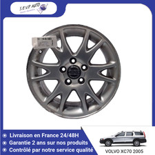 Jantes Volvo XC70