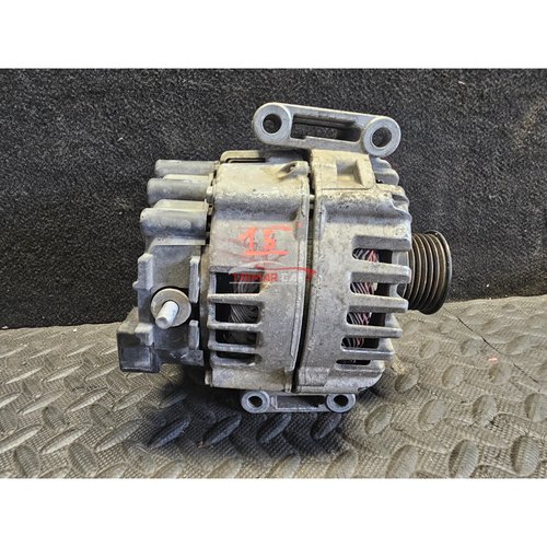 200A 14V A0009062822 ALTERNATEUR MERCEDES-BENZ 2.2CDI - Picture 2 of 5