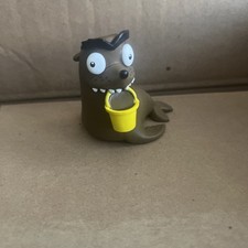 2016 Funko Finding Dory Mystery Minis - Full Figure Odds 16