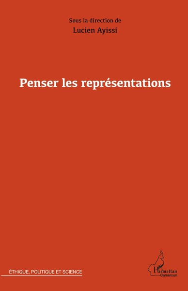 Lucien Ayissi | Penser Les RepréSentations | Taschenbuch | FranzöSisch (2026)-image