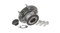 Radlagersatz Vorderachse Hinterachse FüR Opel Insignia B Grand Sport Sports