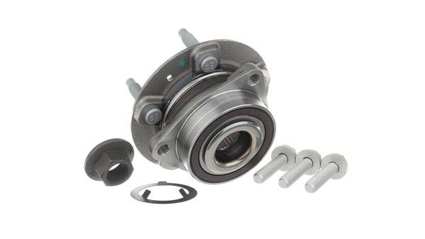 Radlagersatz Vorderachse Hinterachse FüR Opel Insignia B Grand Sport Sports-image
