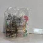 2000 vintage McDonald’s Disney DINOSAUR PLIO-ZINI-SURI-YAR toy #5  NIP  — photo 2