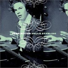 Hello Starling von Josh Ritter | CD | Zustand gut