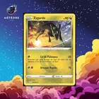Carte Pokémon Zygarde 134/195 Tempête Argentée Français