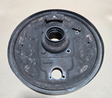 96-02 Toyota 4runner Rear Brake Shield Backing Plate Axle Wheel Bearing Right