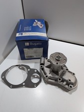 Pompe à eau Renault R25